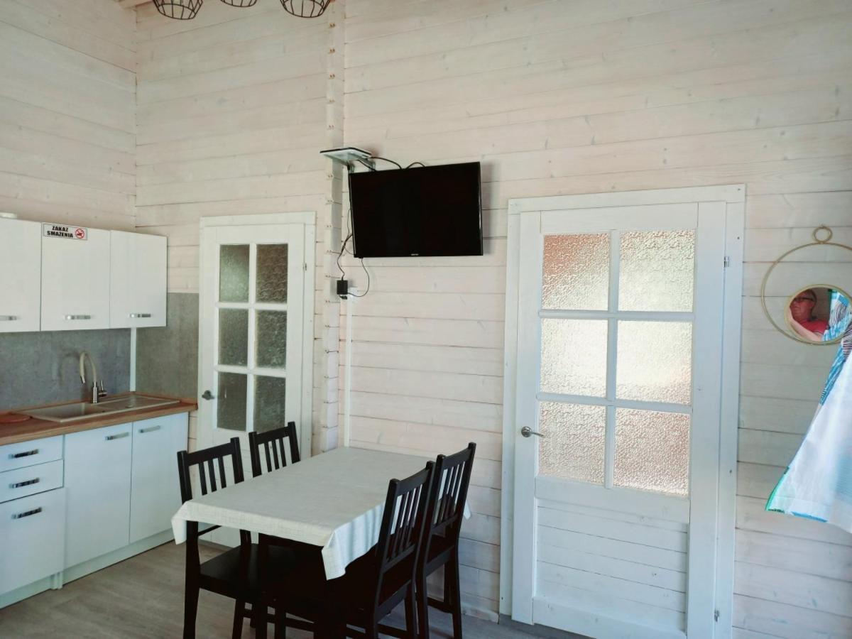 Lodge Domki Zeglarz