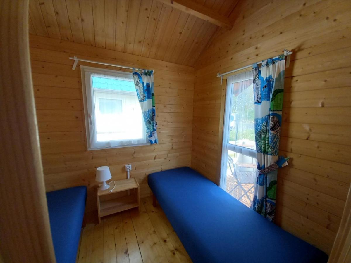 Domki Zeglarz Lodge